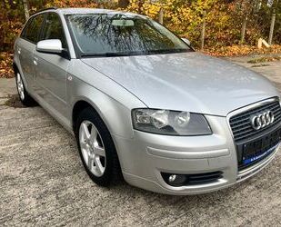 Audi A3 Gebrauchtwagen