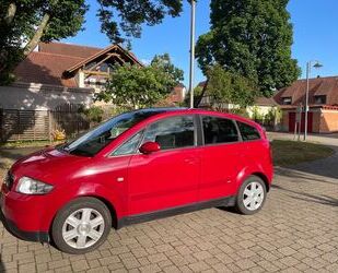 Audi A2 Gebrauchtwagen
