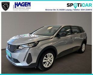 Peugeot 5008 Gebrauchtwagen