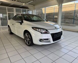 Renault Megane Gebrauchtwagen