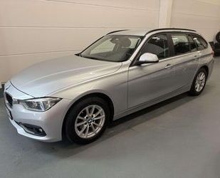 BMW 318 Gebrauchtwagen