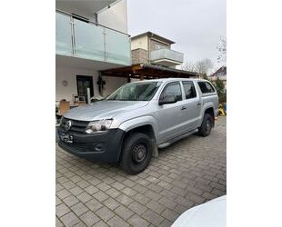 VW Amarok Gebrauchtwagen