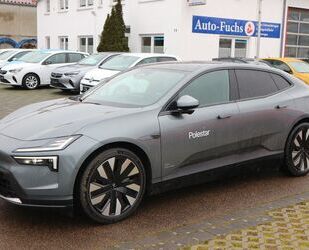 Polestar 4 Gebrauchtwagen