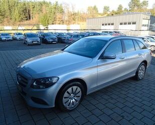 Mercedes-Benz C 220 Gebrauchtwagen