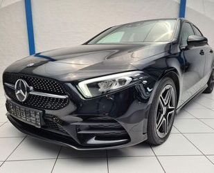 Mercedes-Benz A 250 Gebrauchtwagen