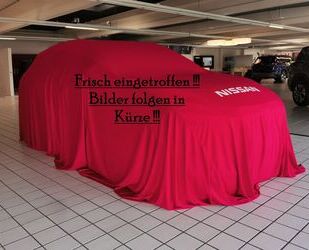 Nissan Townstar Gebrauchtwagen