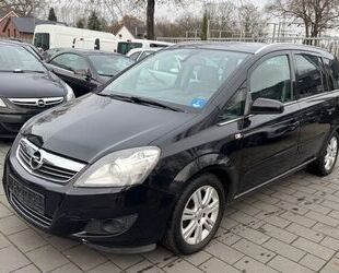 Opel Zafira Gebrauchtwagen