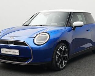 Mini Cooper E Gebrauchtwagen