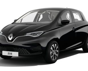Renault Renault ZOE E-Tech 100% Evolution EV50 135hp CCS-L Gebrauchtwagen