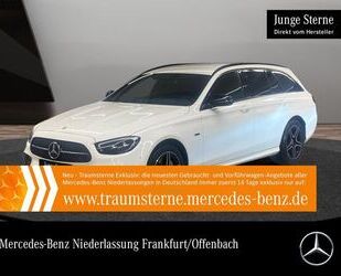 Mercedes-Benz Mercedes-Benz E 300 de T 2x AMG/MBUX/NIGHT/LED/AMB Gebrauchtwagen