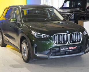 BMW iX1 Gebrauchtwagen