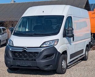 Citroen Jumper Gebrauchtwagen