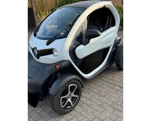 Renault Twizy Gebrauchtwagen