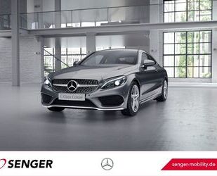 Mercedes-Benz C 180 Gebrauchtwagen