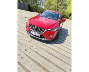 Mazda CX-3 Gebrauchtwagen