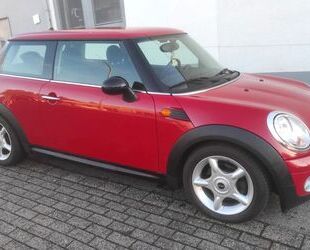 Mini ONE Gebrauchtwagen