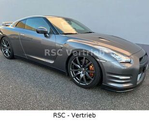 Nissan GT-R Gebrauchtwagen