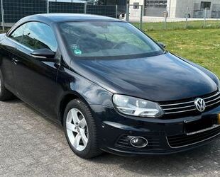 VW Eos Gebrauchtwagen