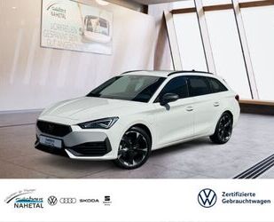 Cupra Leon Gebrauchtwagen