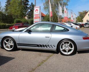 Porsche 996 Gebrauchtwagen