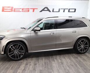 Mercedes-Benz GLS 350 Gebrauchtwagen