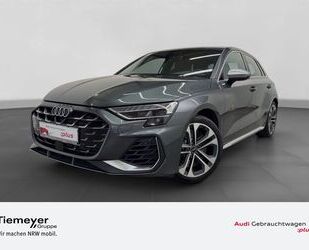Audi S3 Gebrauchtwagen