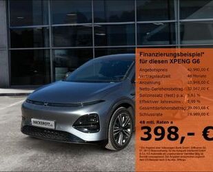 XPeng G6 Gebrauchtwagen