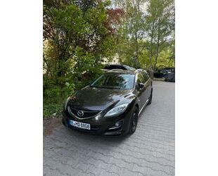 Mazda 6 Gebrauchtwagen