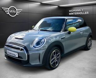 Mini Cooper SE Gebrauchtwagen