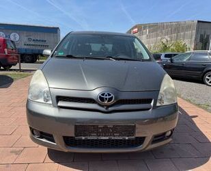 Toyota Corolla Gebrauchtwagen