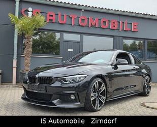 BMW 440 Gebrauchtwagen