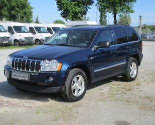 Jeep Grand Cherokee Gebrauchtwagen