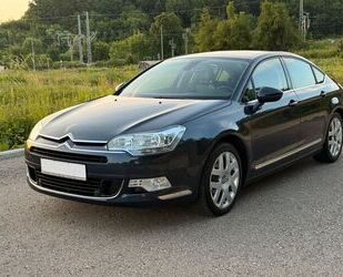 Citroen C5 Gebrauchtwagen