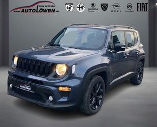 Jeep Renegade Gebrauchtwagen