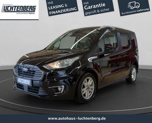 Ford Tourneo Connect Gebrauchtwagen