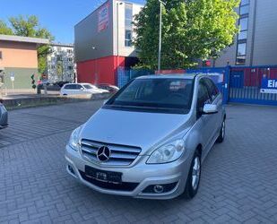 Mercedes-Benz B 170 Gebrauchtwagen