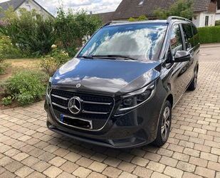 Mercedes-Benz V 250 Gebrauchtwagen
