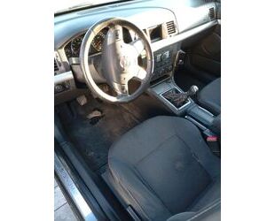 Opel Signum Gebrauchtwagen