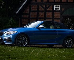 BMW M235 Gebrauchtwagen