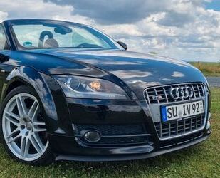 Audi TT Gebrauchtwagen