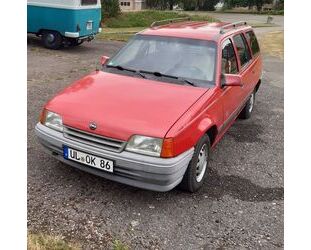 Opel Kadett Gebrauchtwagen