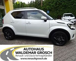 Suzuki Ignis Gebrauchtwagen