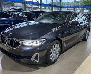BMW 530 Gebrauchtwagen