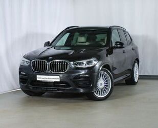 Alpina XD3 