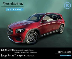 Mercedes-Benz GLB 220 Gebrauchtwagen