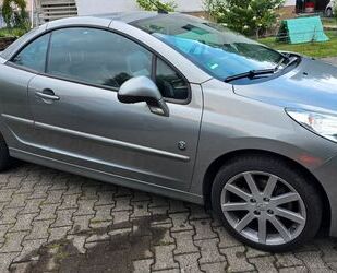 Peugeot 207 Gebrauchtwagen