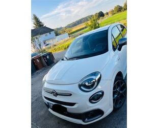 Fiat 500X Gebrauchtwagen
