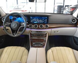 Mercedes-Benz E 300 Gebrauchtwagen