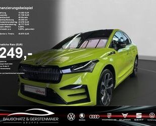 Skoda Enyaq Gebrauchtwagen