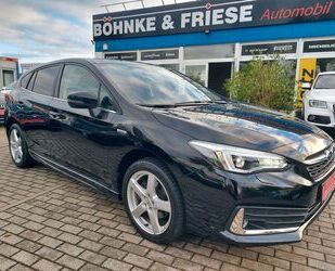 Subaru Impreza Gebrauchtwagen